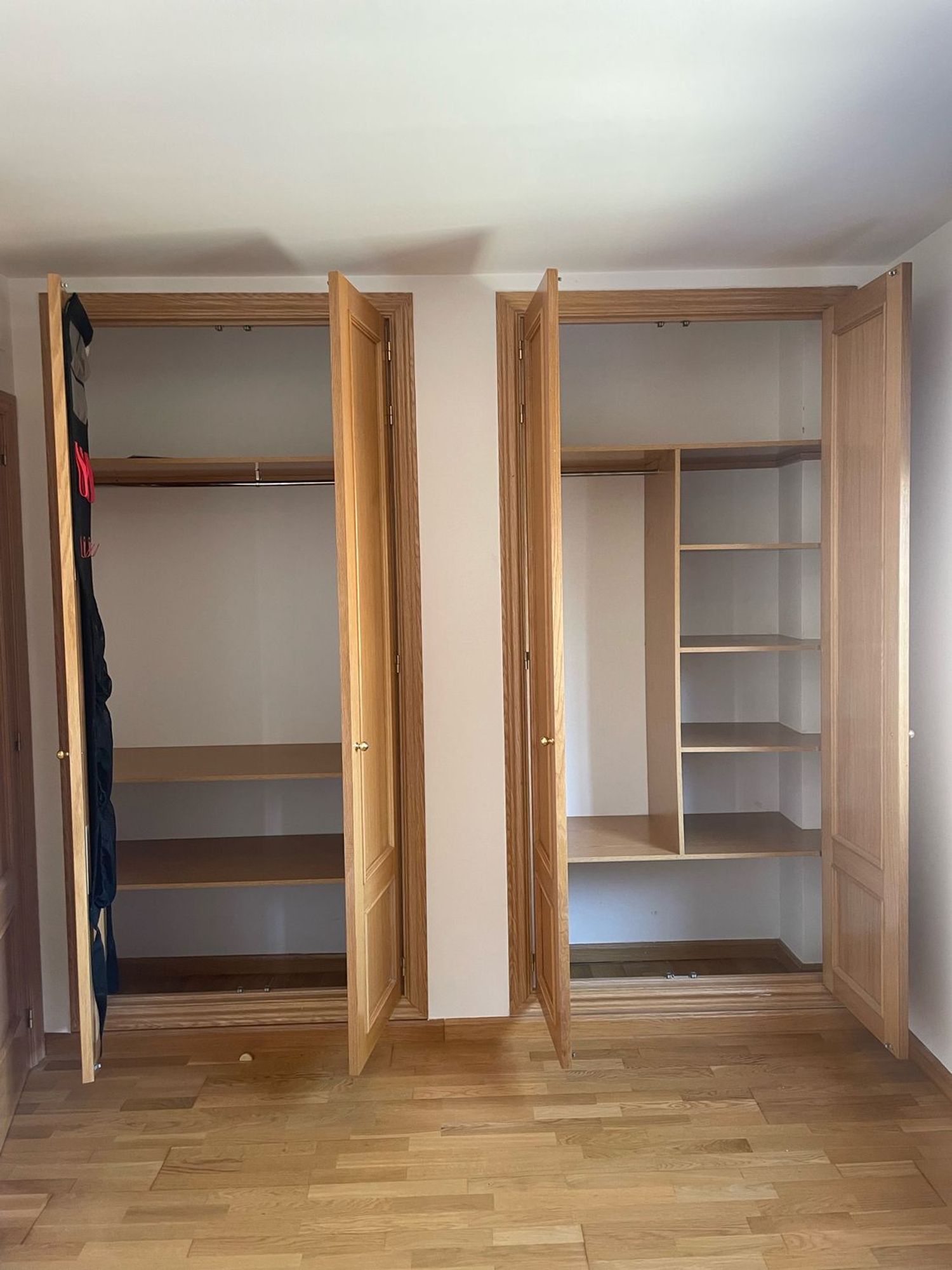 Piso en calle de San Marcial, 50 - Foto 11