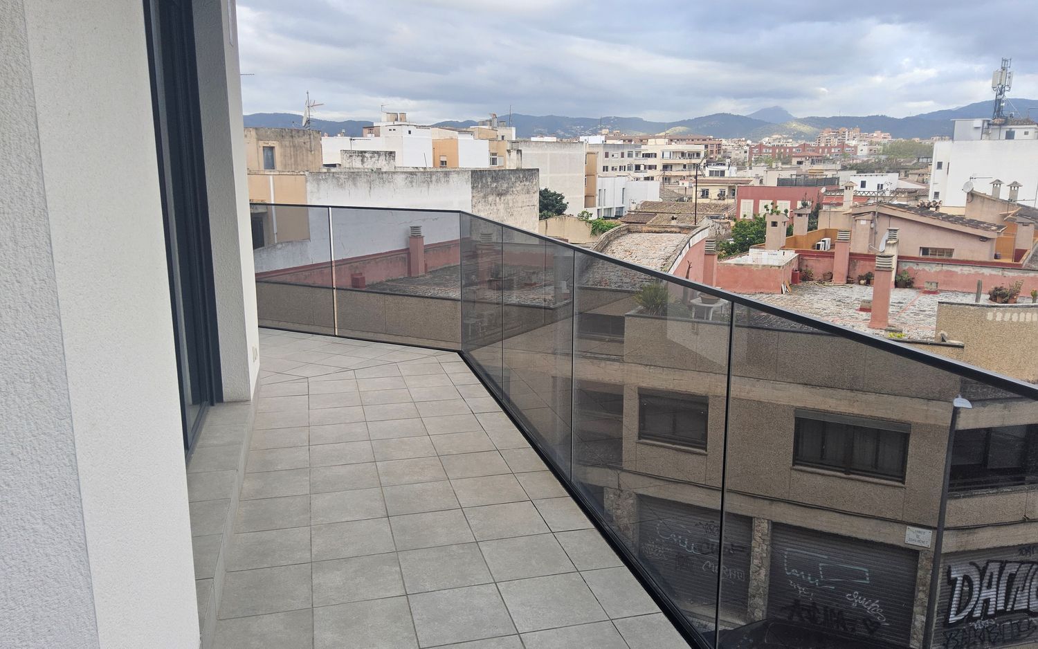 Alquiler de piso en Calle de Màrius Verdaguer, 7 - Foto 20