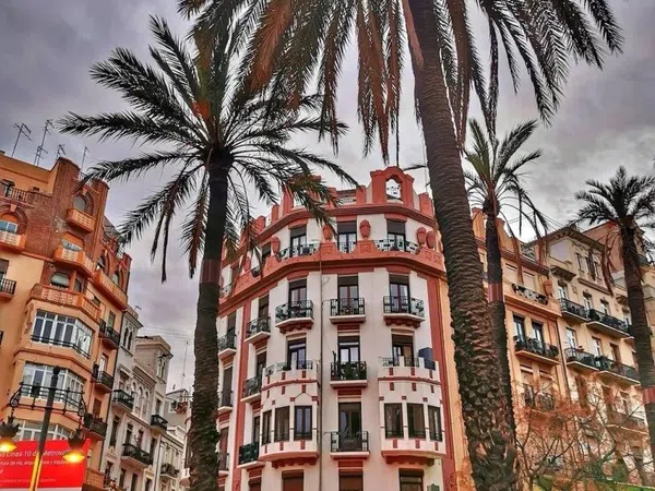 Piso en calle de Puerto Rico, 26 - Foto 31