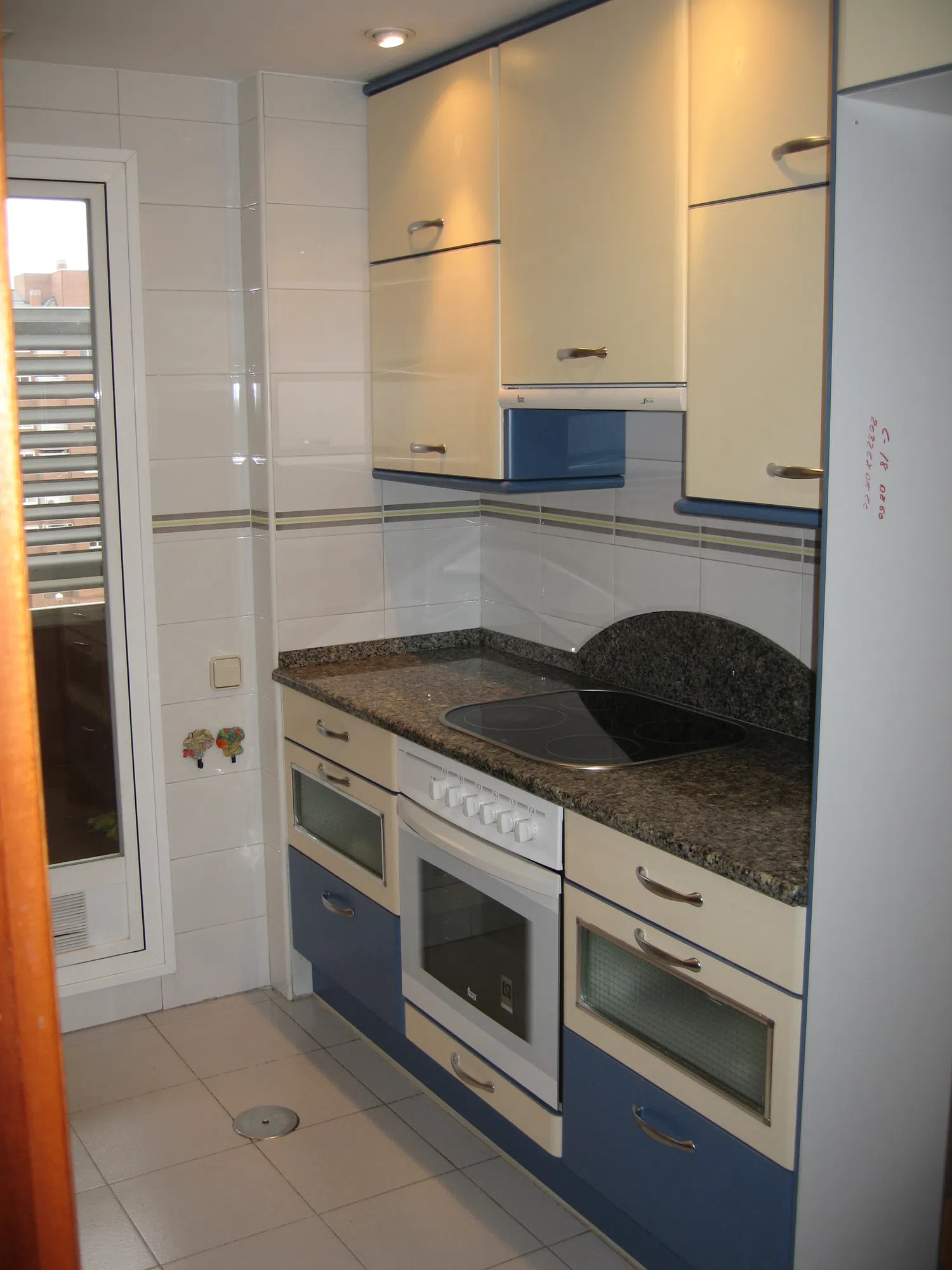 Piso en Barrio Arcos - Foto 9