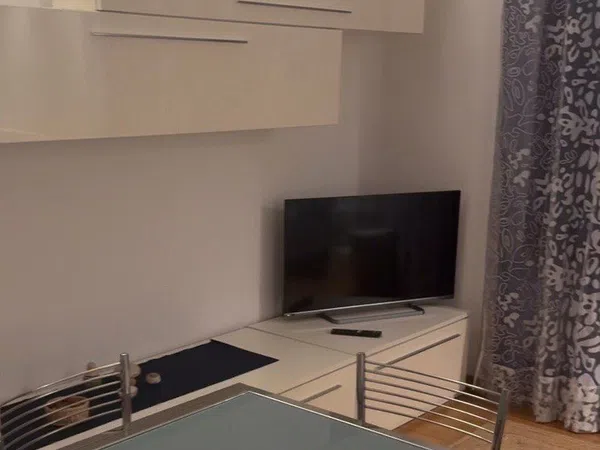 Piso en calle de Escosura, 3