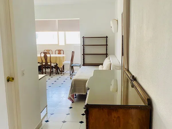 Piso en Calle del Calvario, 8, Huerta Belón-Calvario - Foto 1