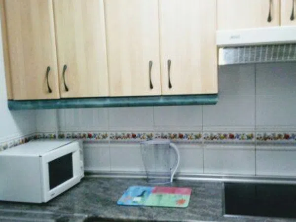 Piso en avenida Carvajal, 1 - Foto 5