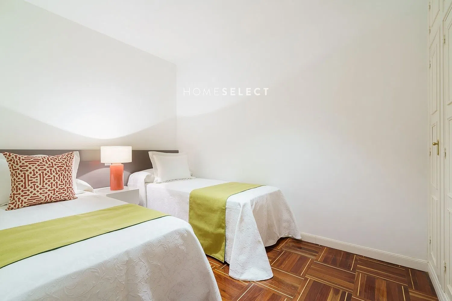 Piso en calle de Castelló - Foto 28