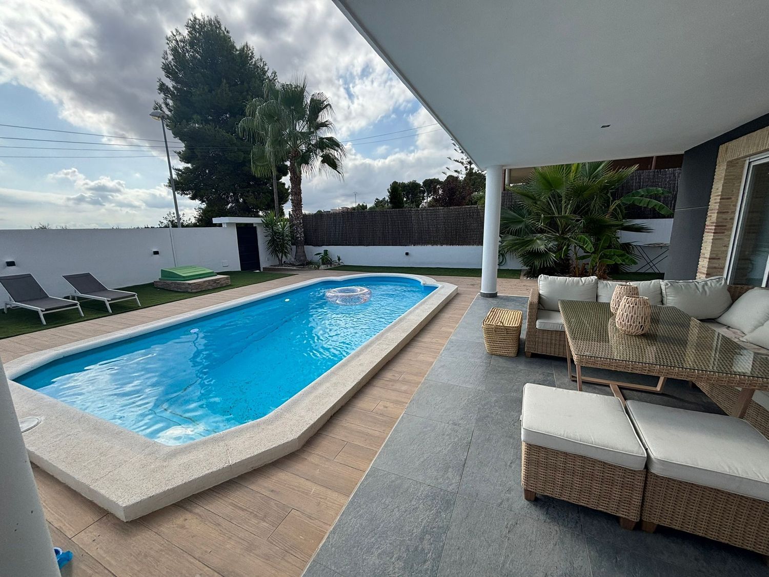 Casa o chalet independiente en Calle de las Mimosas s/n, Olimar - Carambolo - Atalaya de Levante, Olimar - Carambolo - Atalaya de Levante - Foto 3