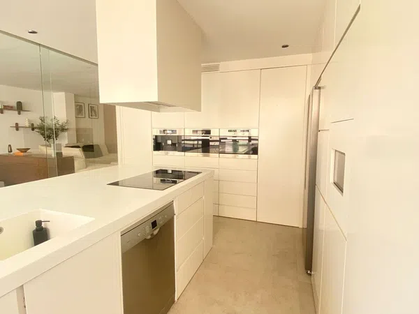 Piso en calle del Doctor Sanchis Sivera, 12 - Foto 12