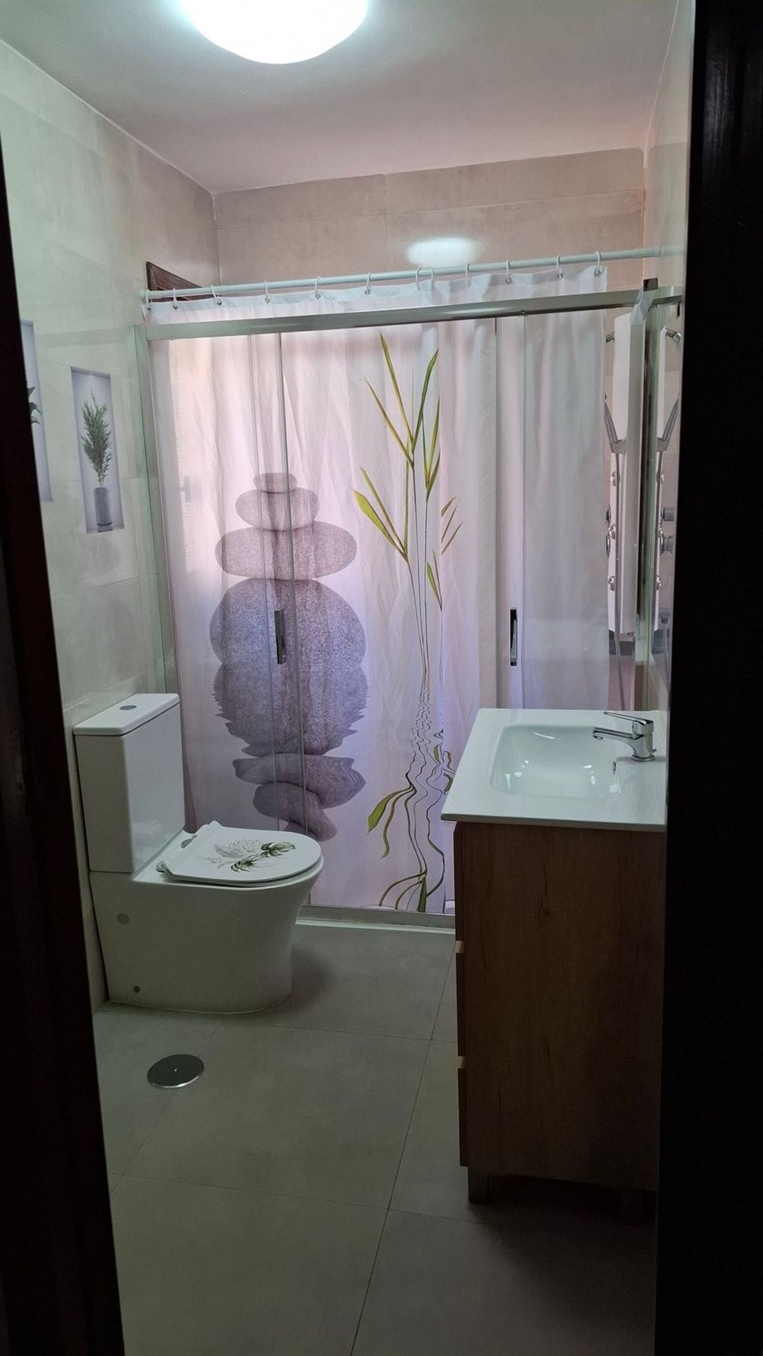 Piso en Zona Puerto, 2, Aguadulce norte - Foto 20