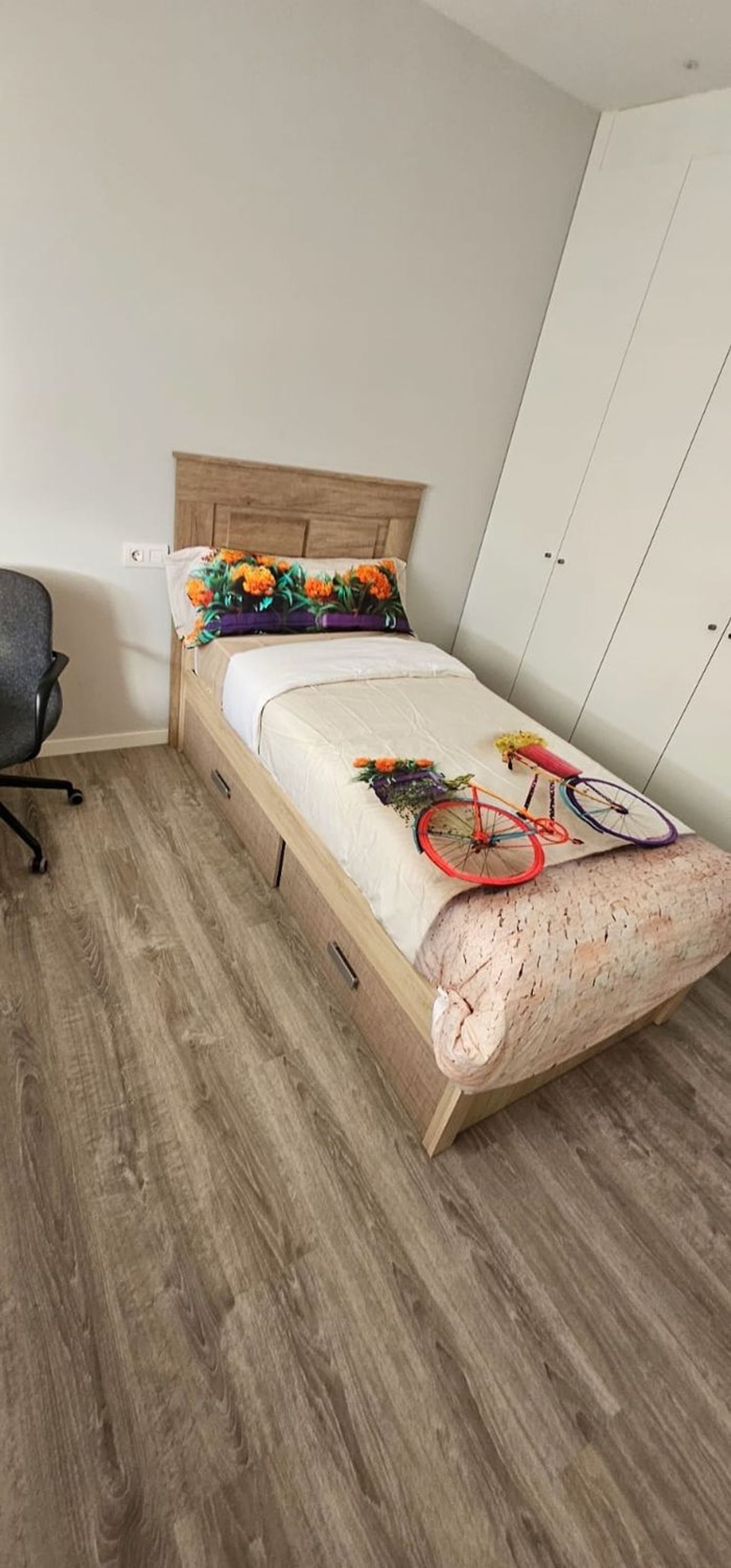 Piso en calle Doctora Damiana Zaragoza 1, 6 - Foto 12