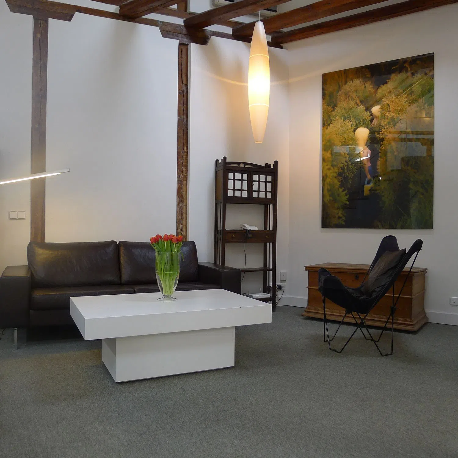 Estudio en calle Felipe V, 2 - Foto 23