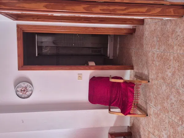 Piso en Calle Doña Perfecta, 205, Schamann - Rehoyas, Las Palmas de Gran Canaria - Foto 8