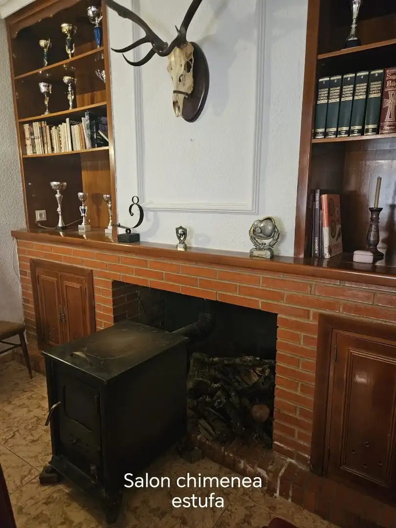 Casa adosada en  Calle Cecilia Mateo 22 - Foto 6
