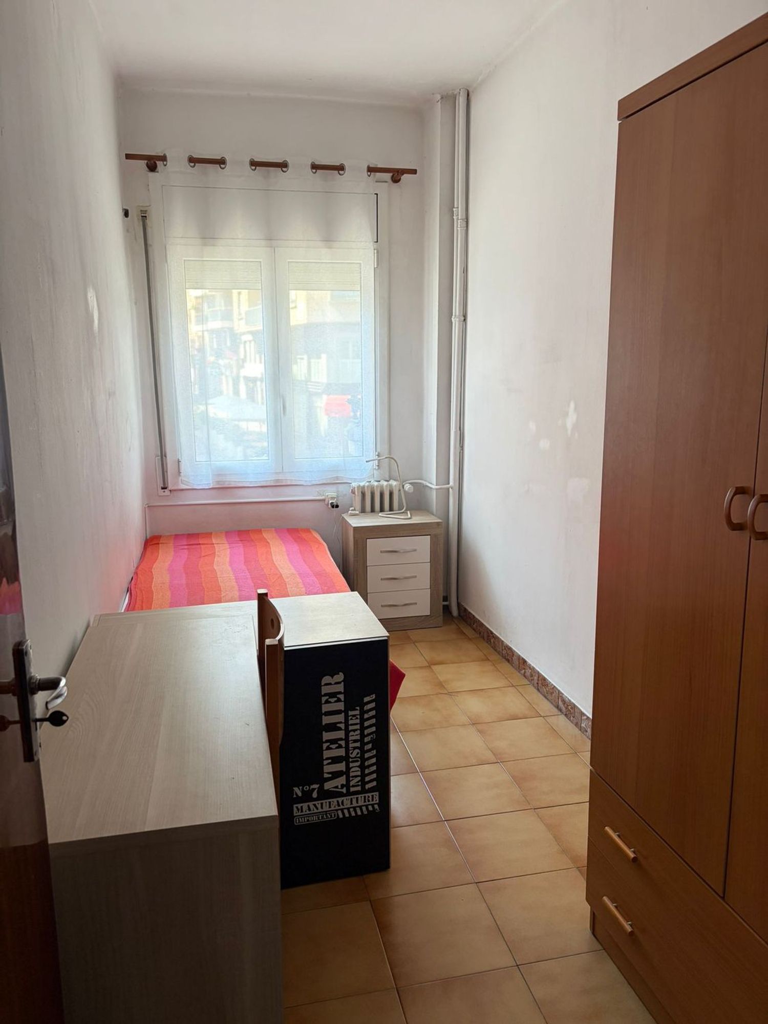 Piso en Avenida Prat de la Riba, 5, Princep de Viana-Clot, Princep de Viana-Clot - Foto 11