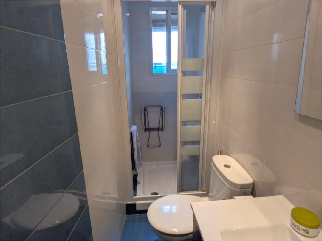 Piso en  Calle de la Oca 93 - Foto 12