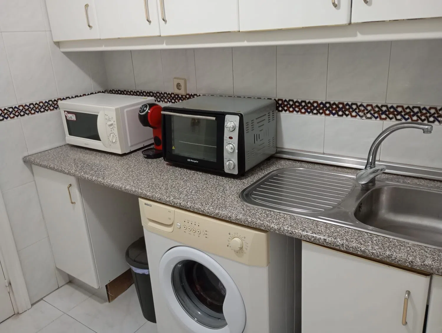 Piso en avenida de El Greco, 48 - Foto 19