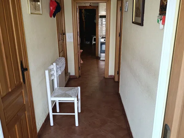 Casa de pueblo en Calle de la Erilla, 58 - Foto 7