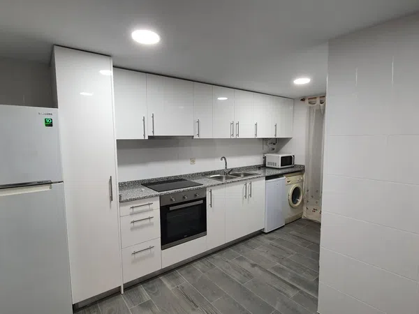 Piso en calle Explorador Andrés, 24 - Foto 27