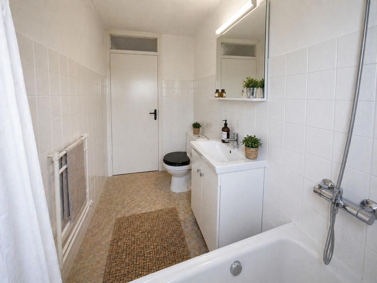 Piso en calle de Jaén, 16 - Foto 6