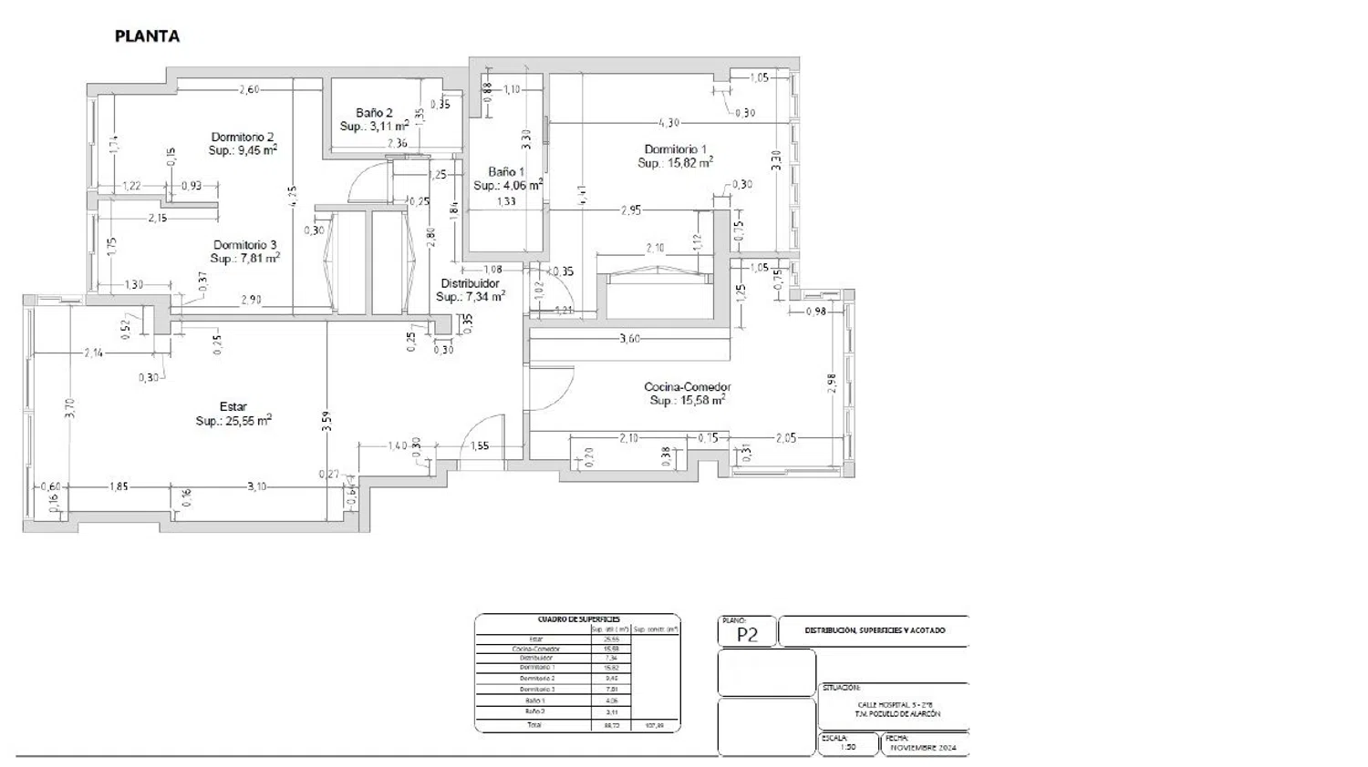 Piso en calle Luis Garcia, 2 - Foto 7
