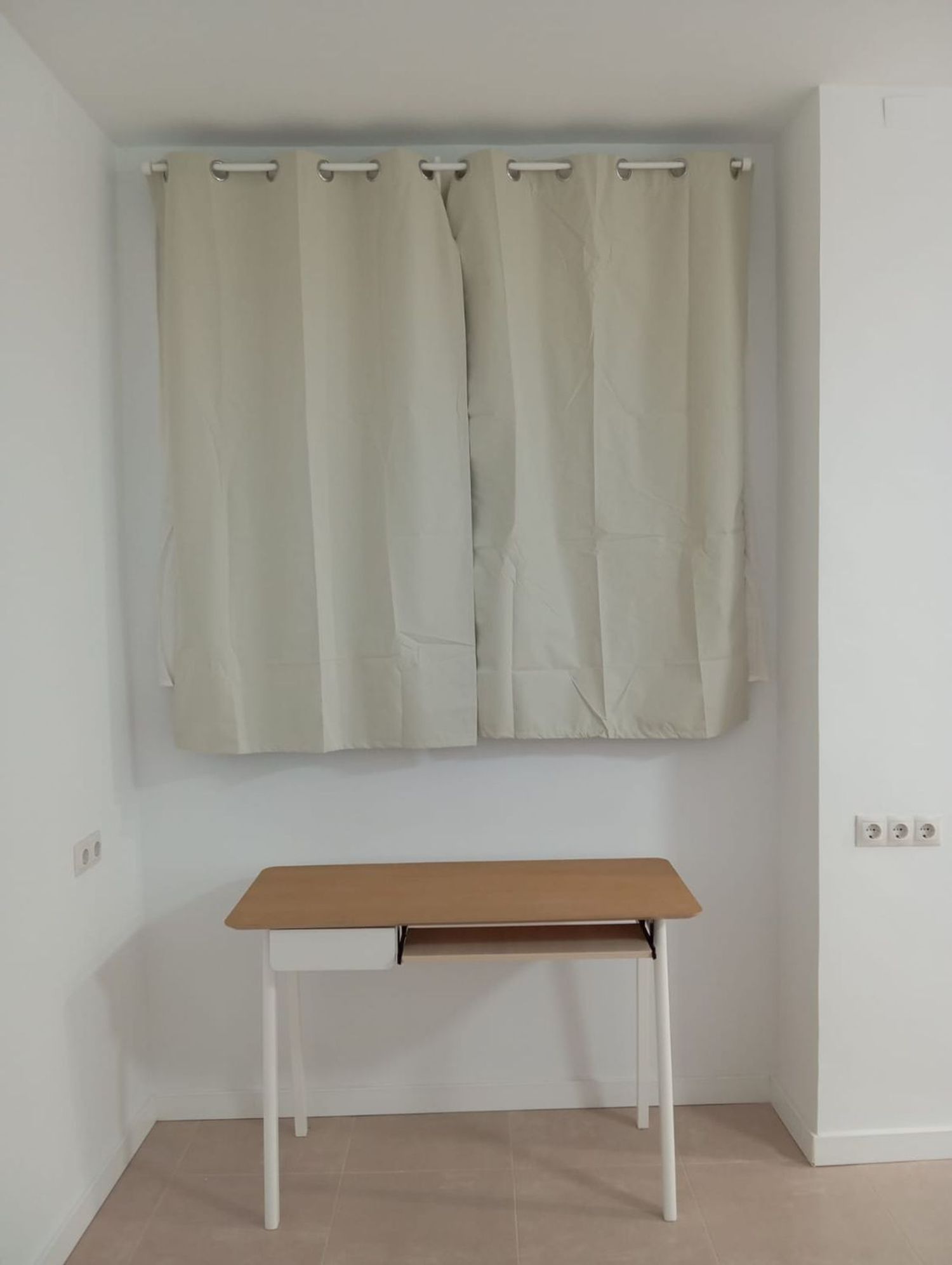 Estudio en avenida Carlinda, 18 - Foto 7