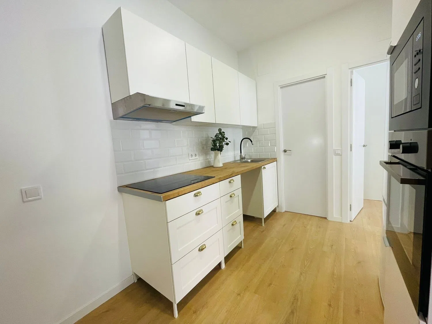 Piso en calle Juan Zofio, 44 - Foto 6