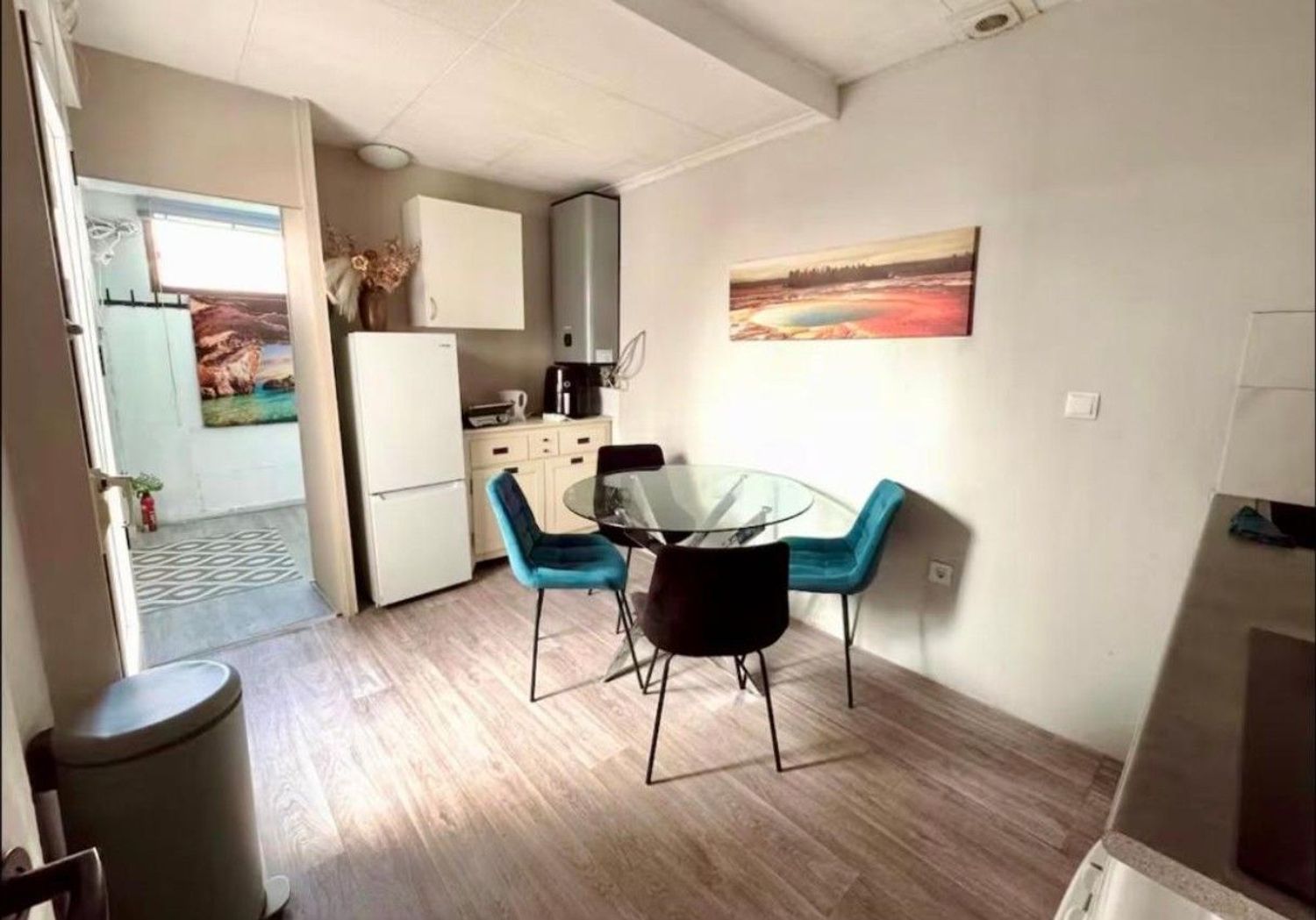 Chalet adosado en Santiago de la Ribera, Santiago de la Ribera - Foto 21