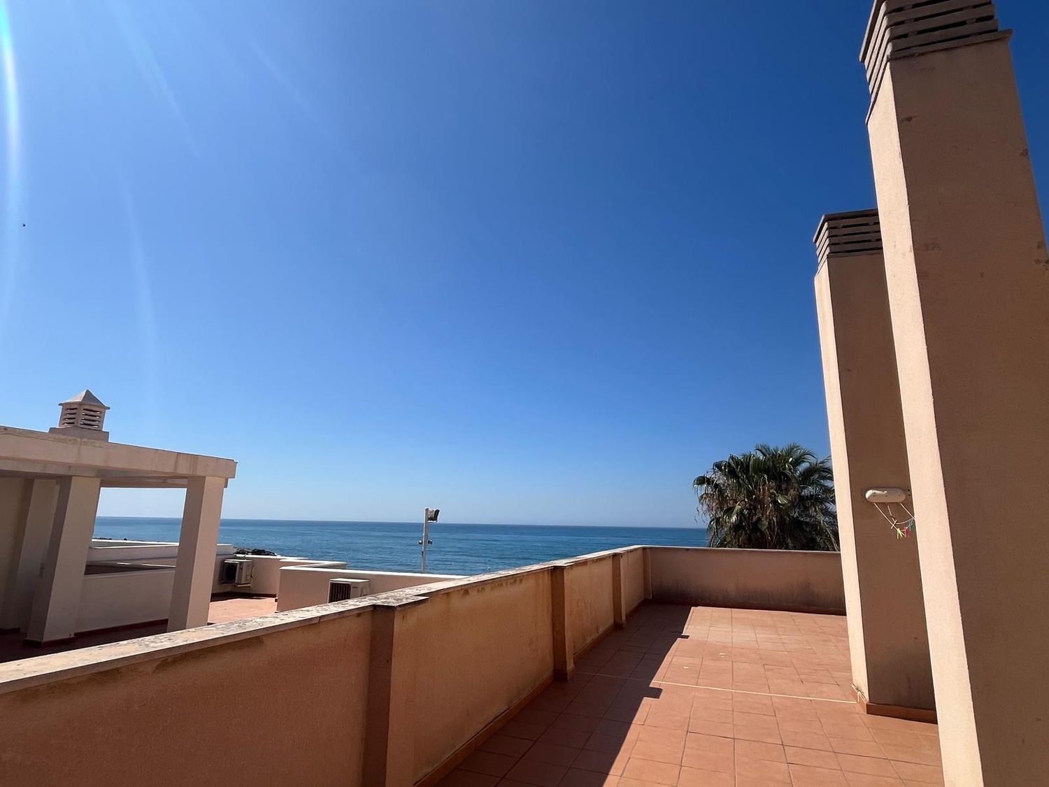 Chalet pareado en Paseo Marítimo el Pedregal, 35, Pedregalejo - Morlaco - Foto 41