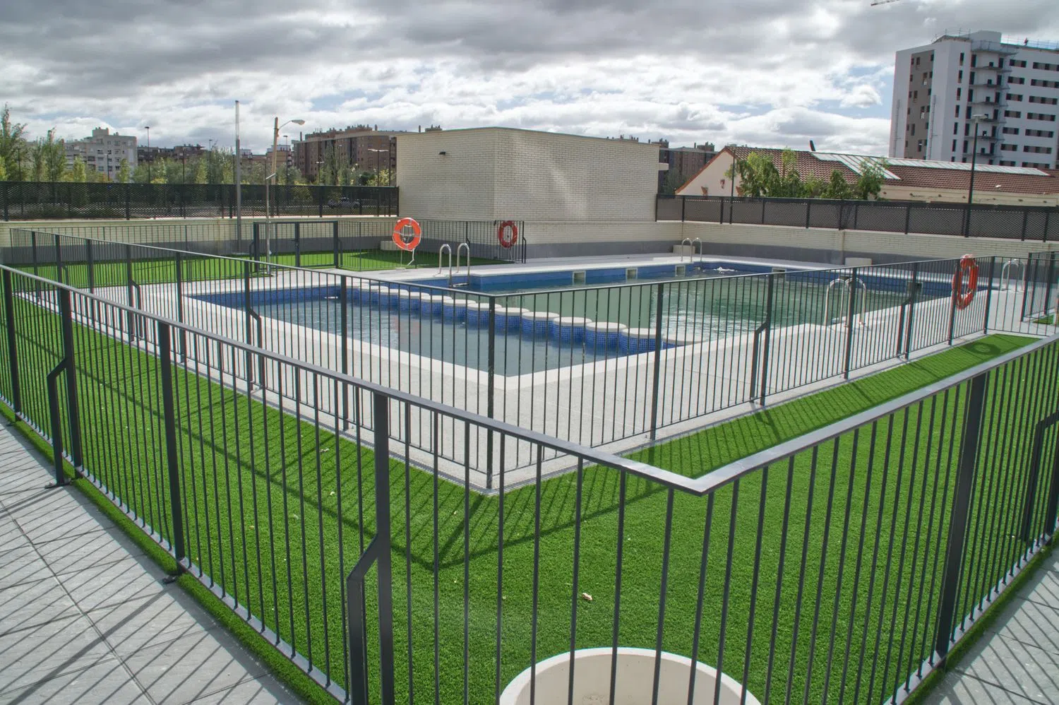 Piso en calle Cosuenda, 2 - Foto 27