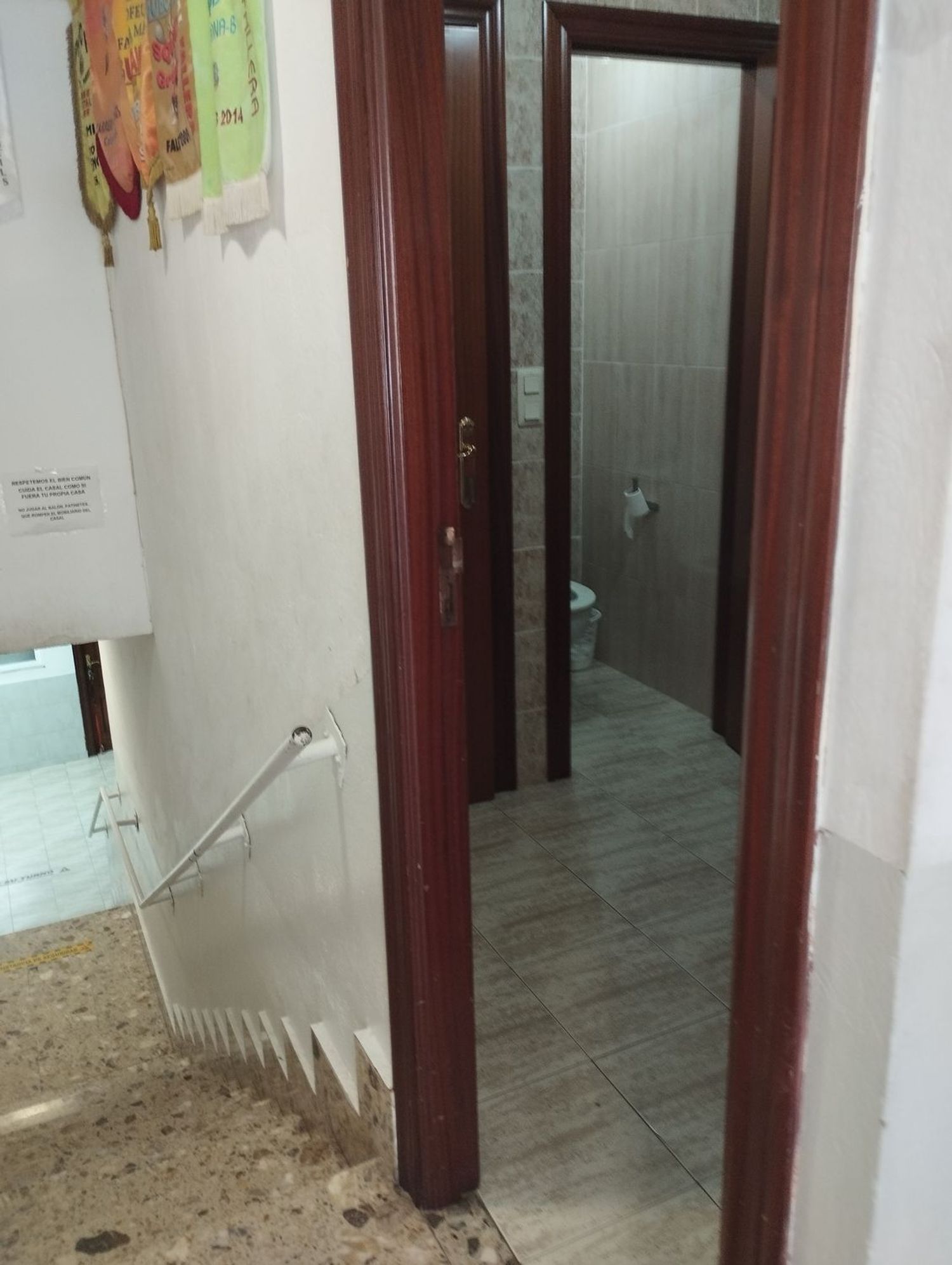 Local en Calle Peris Brell, 23, Aiora - Foto 4