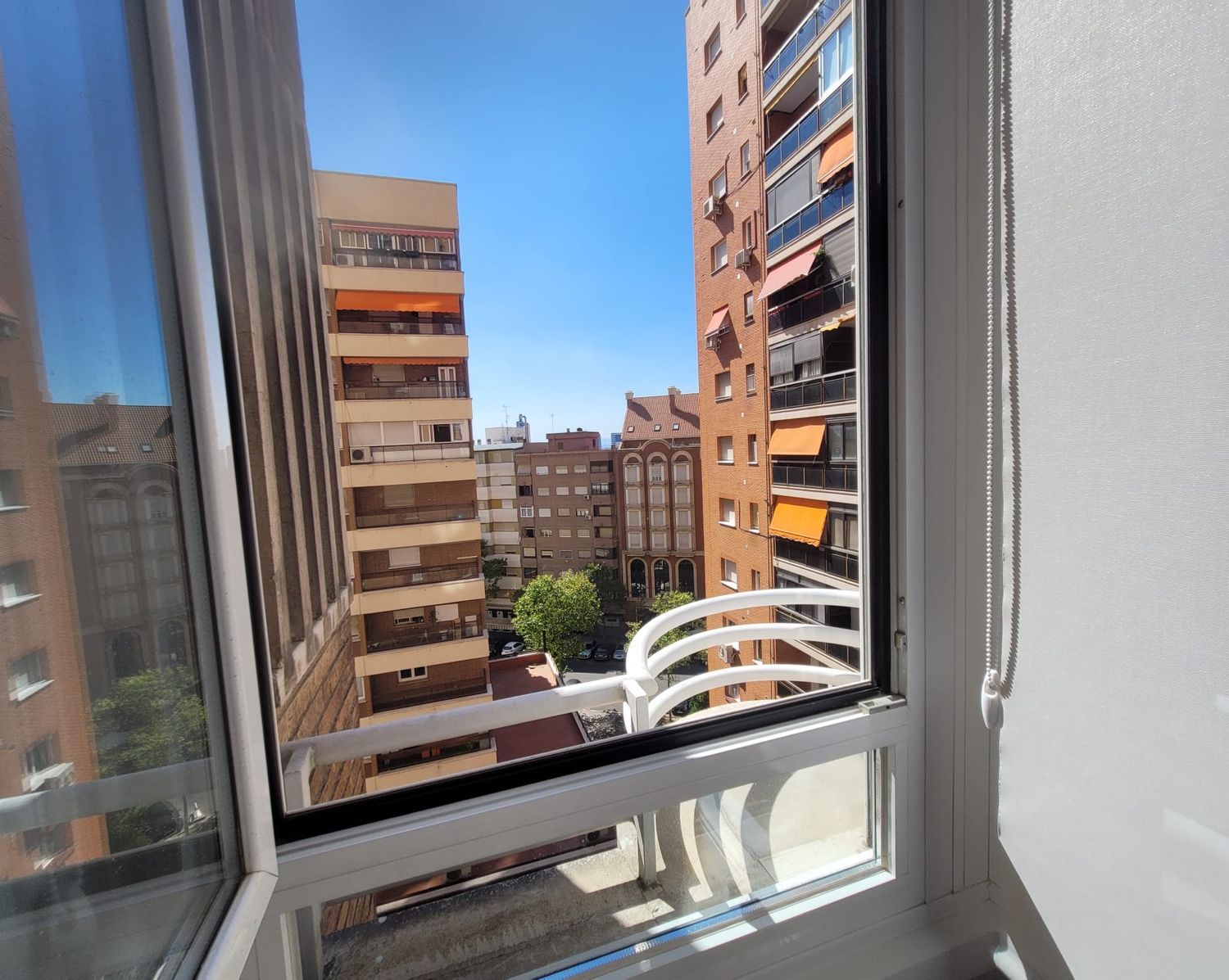 Piso en calle del Poeta Joan Maragall, 51 - Foto 30