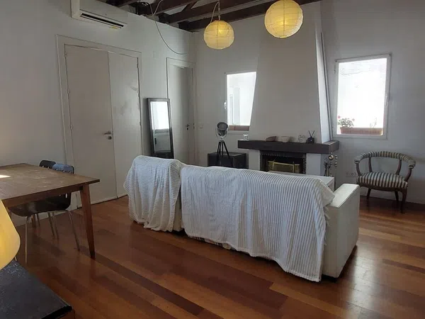 Piso en calle de la Palma, 77