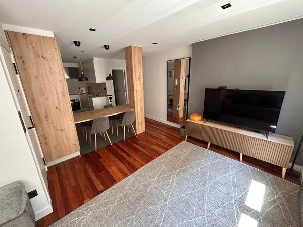 Piso en Herreros, 14, Centro - Echegaray, Centro - Echegaray - Foto 2