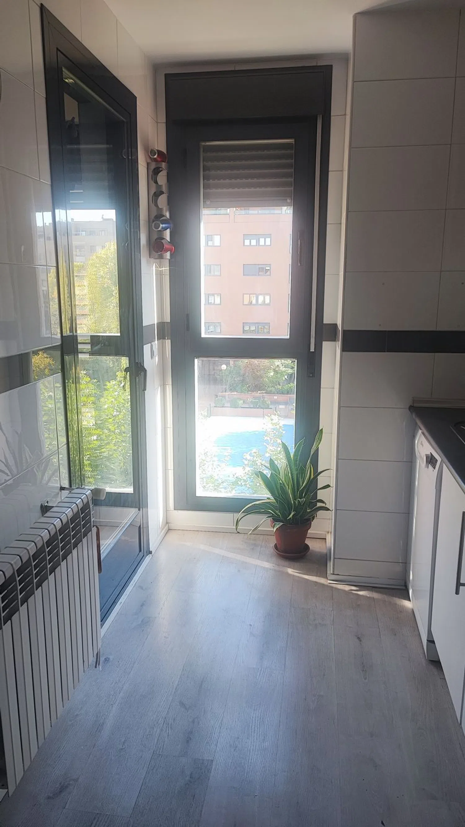 Piso en Barrio Montecarmelo - Foto 12