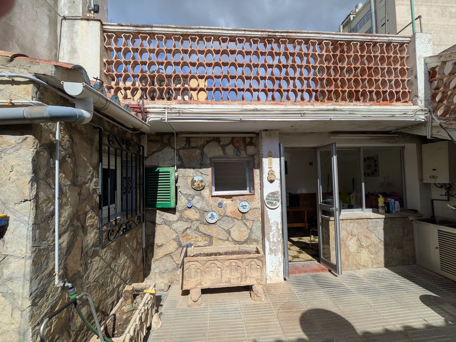 Chalet adosado en calle de Jordi Martí Rosselló, 8 - Foto 27