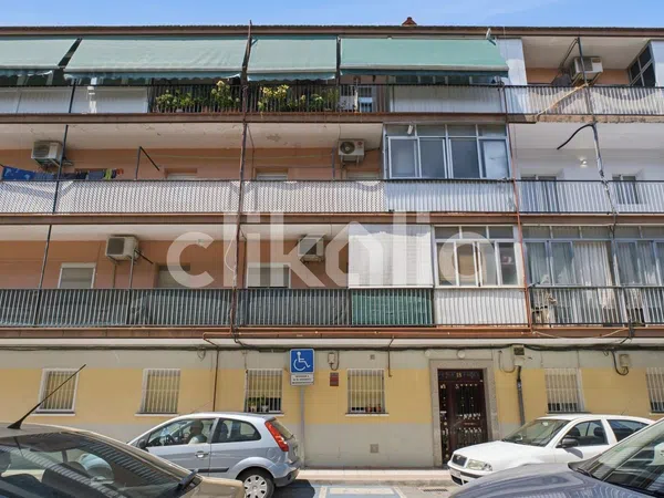 Piso en Calle Ruiz de Alarnes, San Isidro, San Isidro - Foto 22