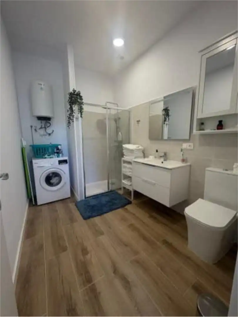 Apartamento en Avenida Venezuela - Foto 3