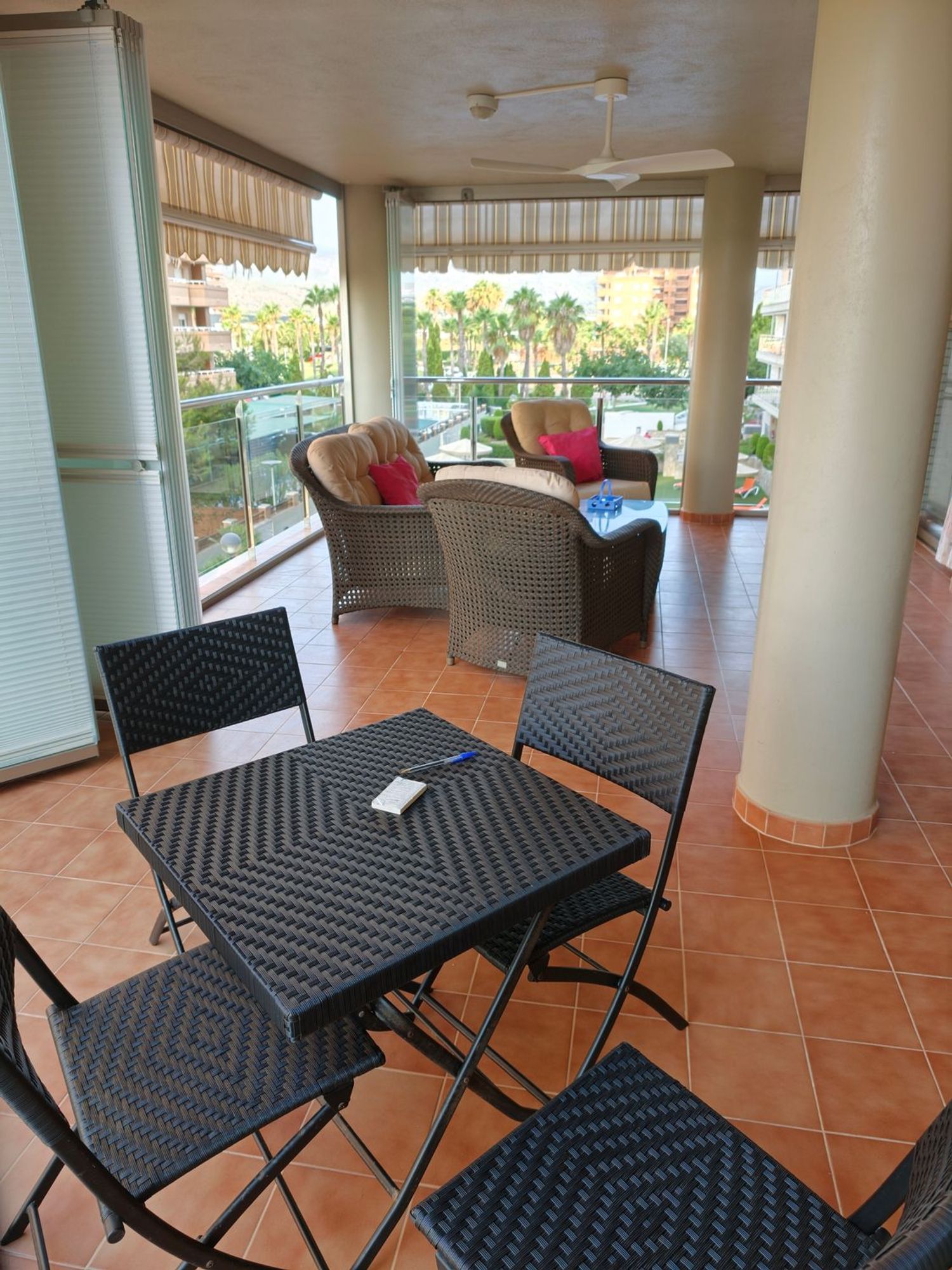 Piso en Calle de Rafael Alberti, 2, Costa Caribe - Foto 5