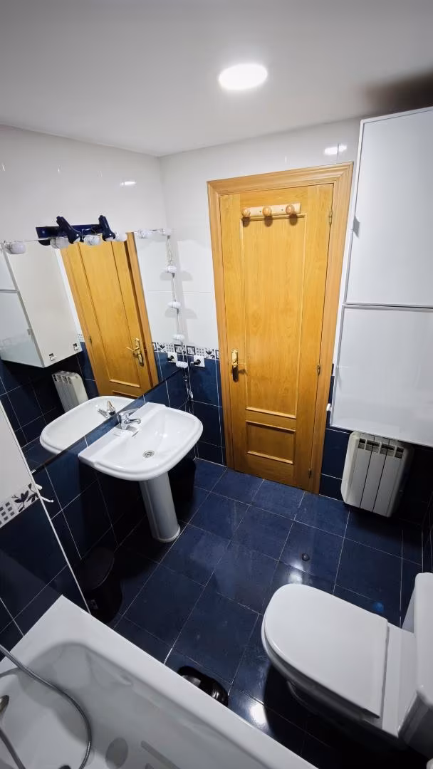 Piso en  Calle de los Vizcaínos 9 - Foto 10