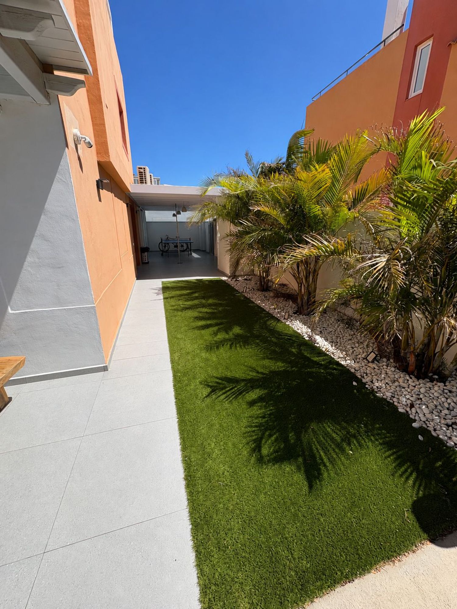 Casa o chalet independiente en Calle Pardelas, 2, Corralejo, Corralejo - Foto 3