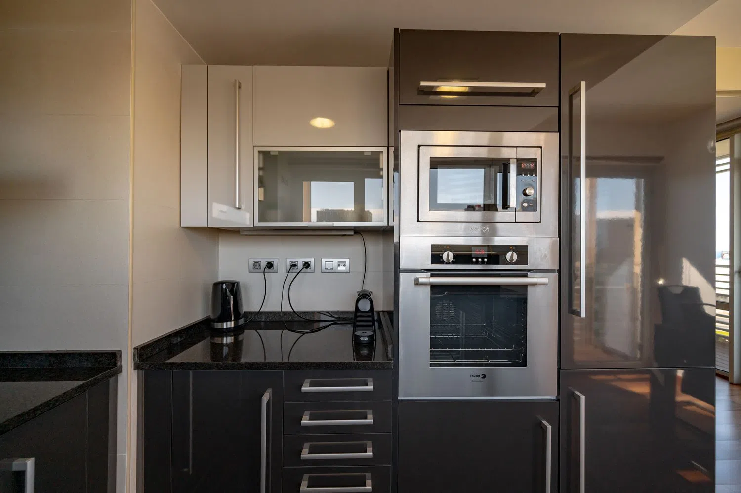 Piso en avenida d'Eduard Maristany, 10 - Foto 9