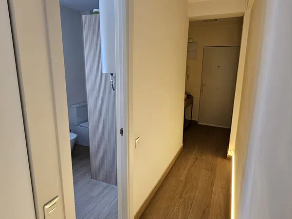 Piso en calle Almadén de la Plata, 25 - Foto 9