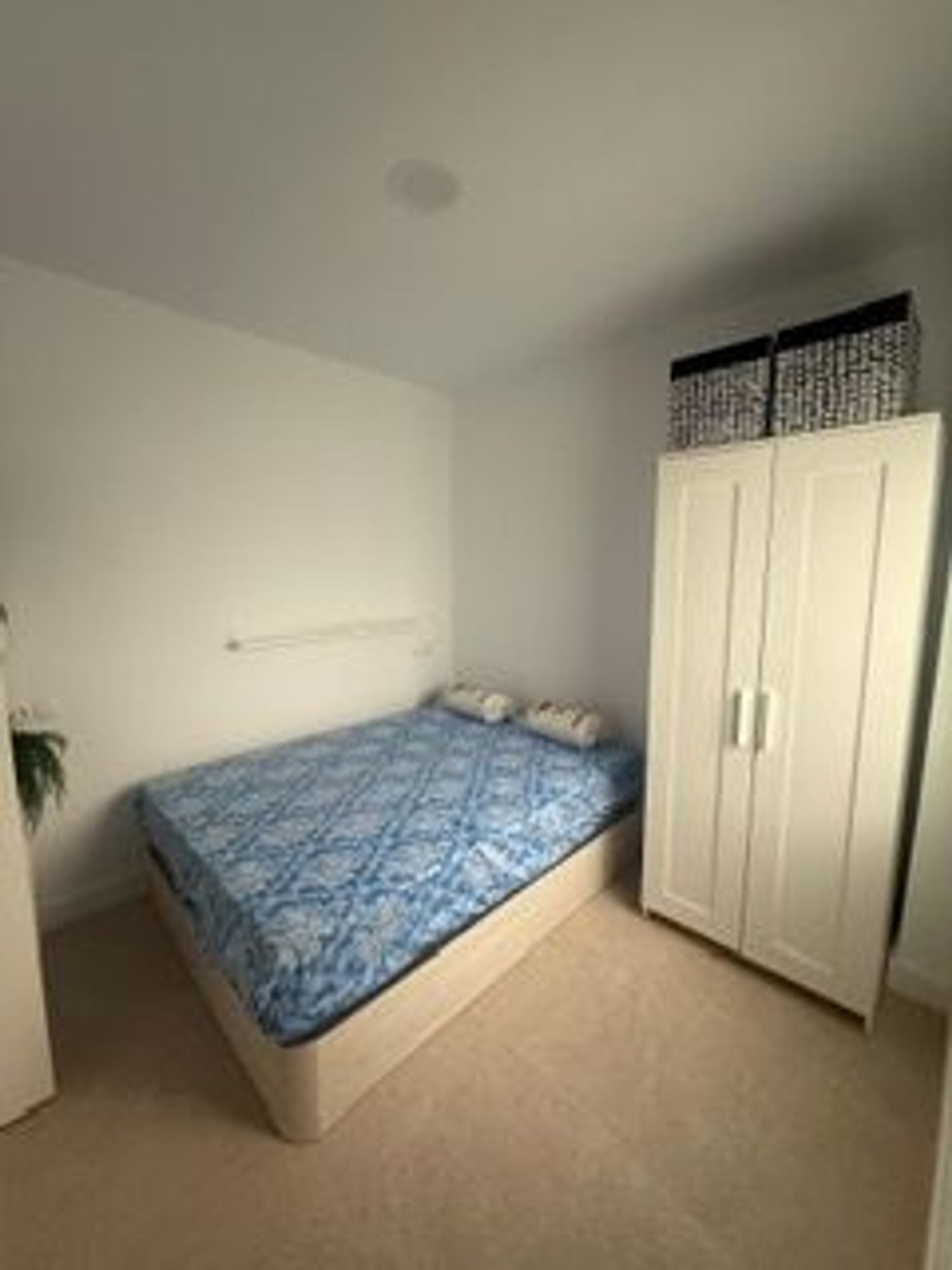 Estudio en alameda de Barceló, 26 - Foto 3