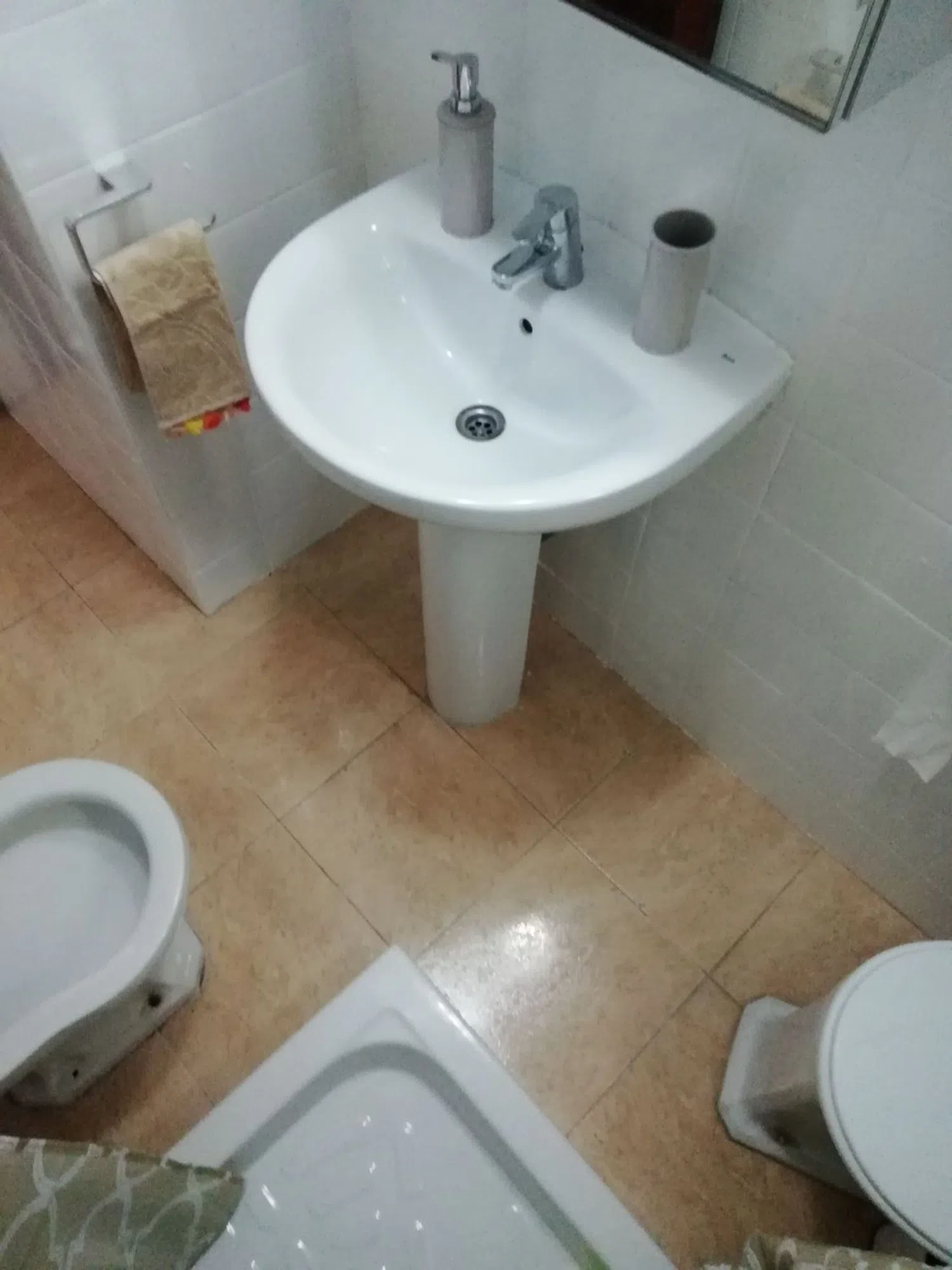 Piso en Barrio La Roqueta - Foto 10