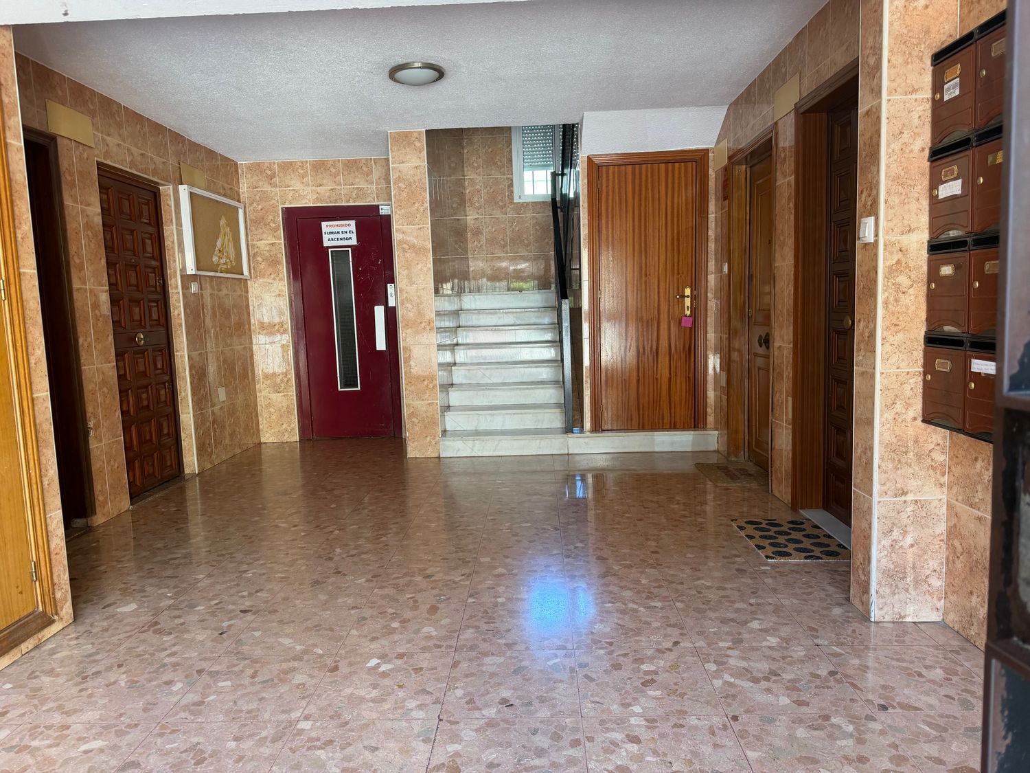 Piso en Calle César Augusto, 3, Centro, Centro - Foto 17