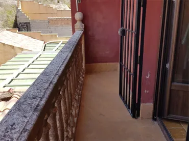 Casa adosada en  Calle Andrés Segovia 17 - Foto 1