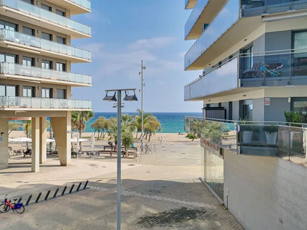 Piso en Paseo Marítim, 1 a, Port - Foto 3