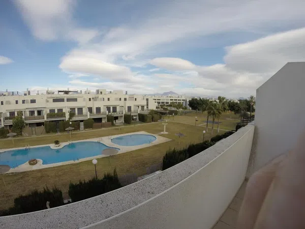 Casa o chalet independiente en Avenida Arquitecto Félix Candela, Alicante Golf - Foto 1