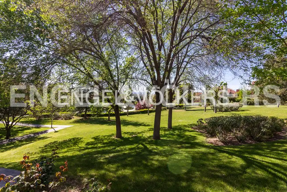 Estudio en Villaviciosa de Odón - Foto 14