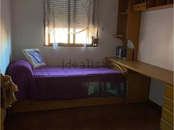 Casa o chalet independiente en Calle Núñez de Arce, 68, Las Mercedes - El Carmen, Las Mercedes - El Carmen - Foto 24