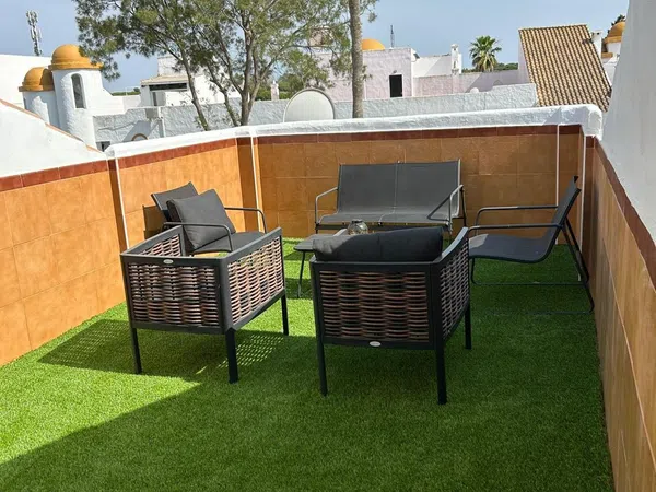 Dúplex en Urbanizacion Apartaclub la Barrosa, 1, Los Gallos - La Coquina - Foto 1
