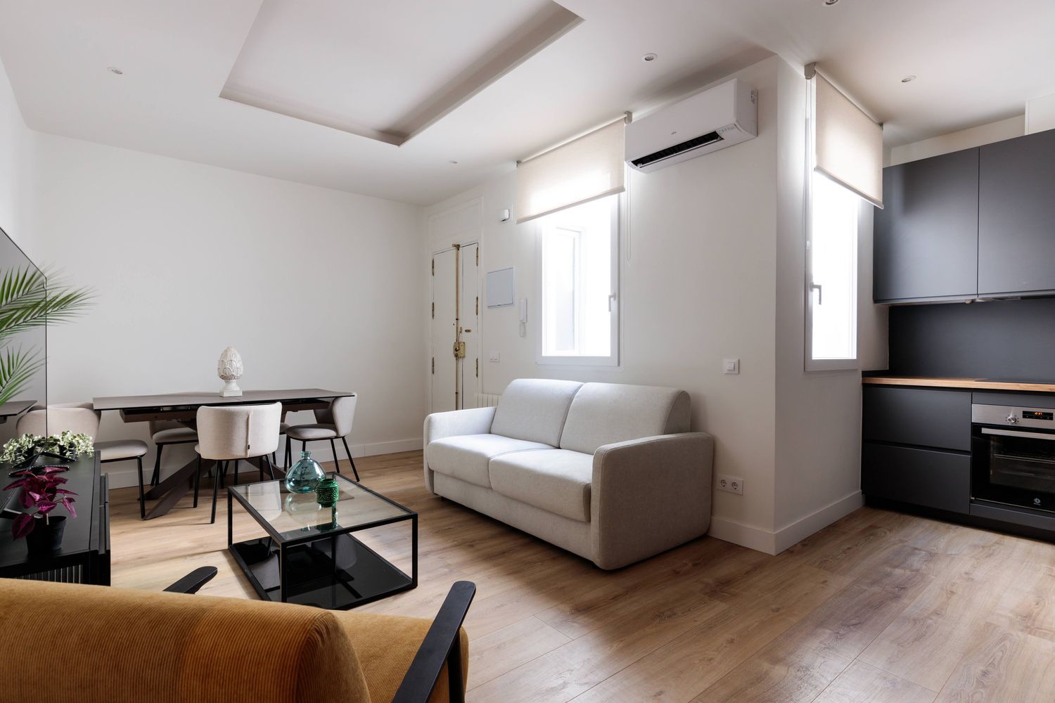 Piso en calle del General Pardiñas, 24 - Foto 4